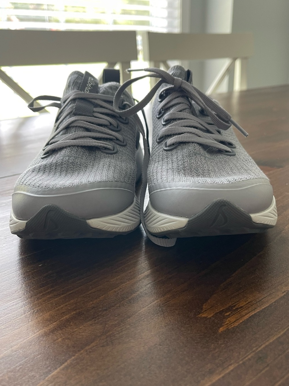 Women’s Allbirds Tree Glider Sneakers - Picture 7 of 10